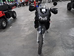     Kawasaki KLR650 2009  2